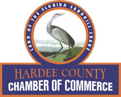 Hardee County Chamber of Commerce Logo